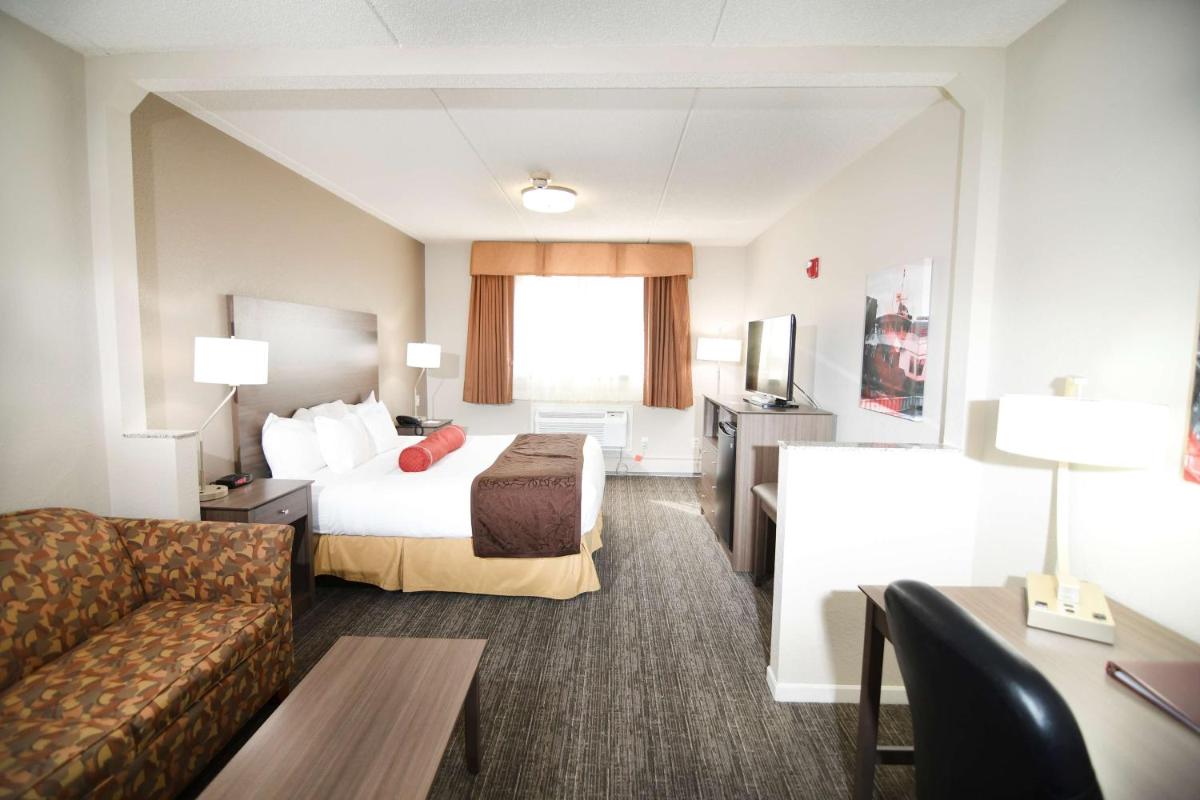 Foto - Best Western Plus Sandusky Hotel & Suites