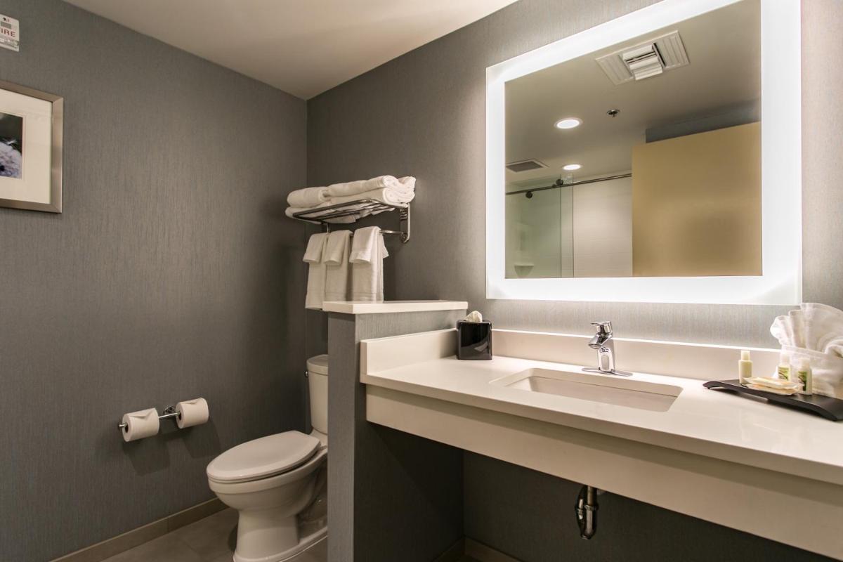 Photo - Holiday Inn Hotel & Suites Chattanooga, an IHG Hotel