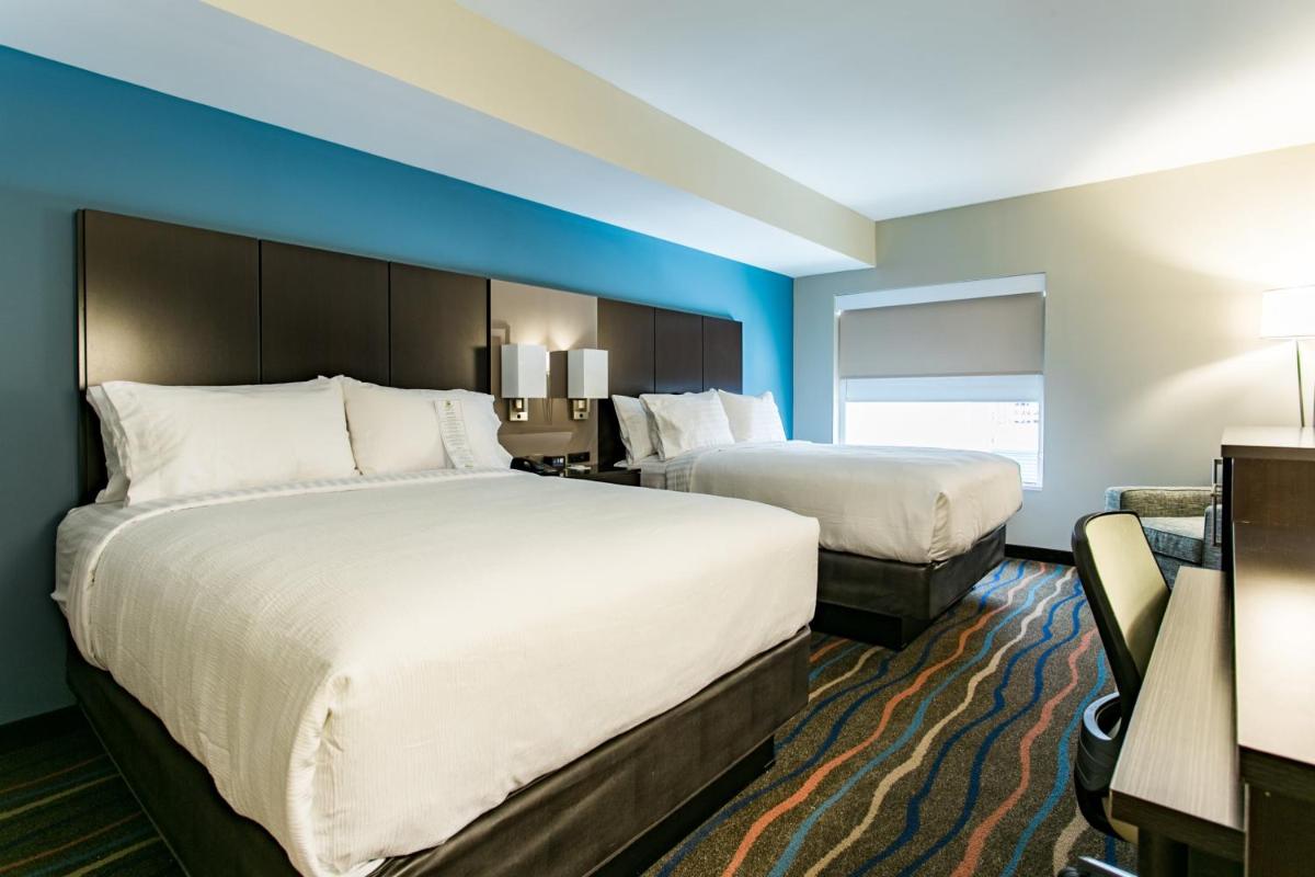 Photo - Holiday Inn Hotel & Suites Chattanooga, an IHG Hotel