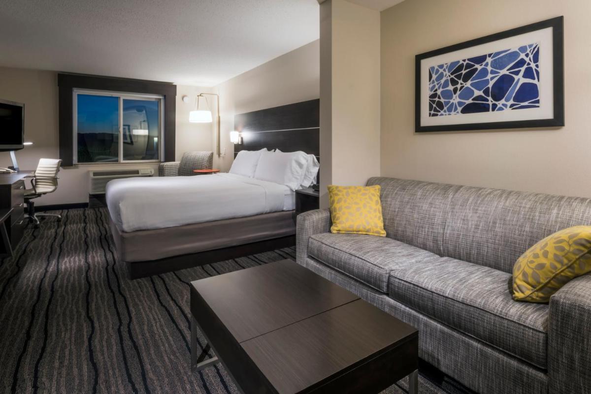 Photo - Holiday Inn Express Hotel & Suites Livermore, an IHG Hotel