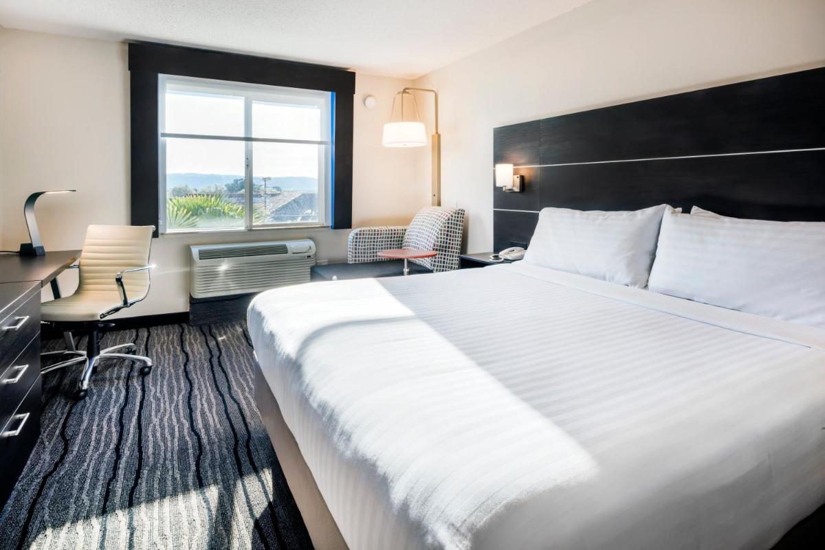 Photo - Holiday Inn Express Hotel & Suites Livermore, an IHG Hotel