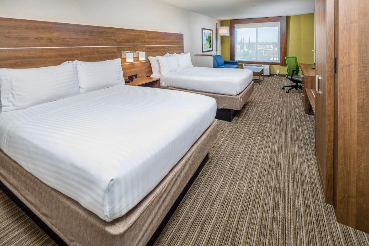 Foto - Holiday Inn Express Hotel & Suites Modesto-Salida, an IHG Hotel