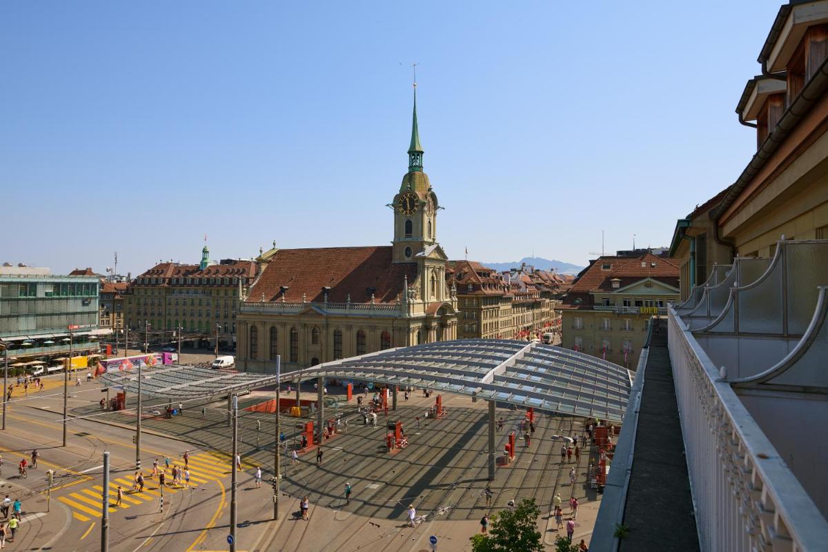 Photo - Hotel City am Bahnhof