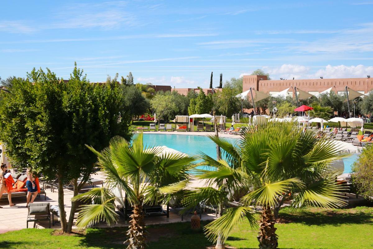 Kenzi Club Agdal Medina - All Inclusive photo 7