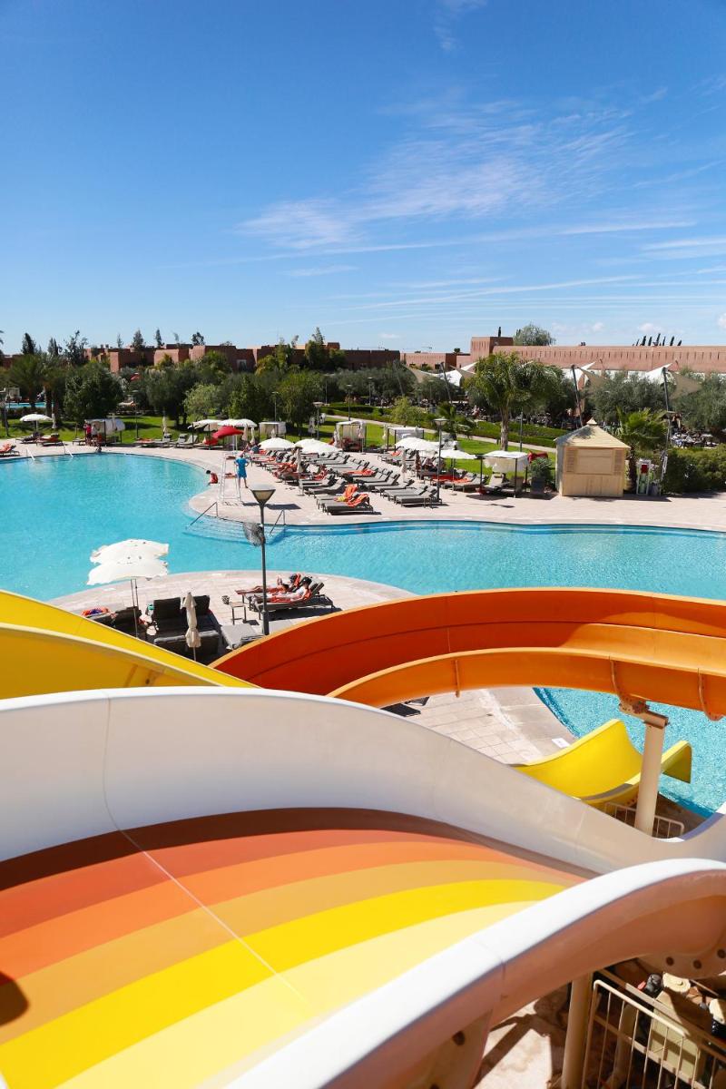 Kenzi Club Agdal Medina - All Inclusive photo 6