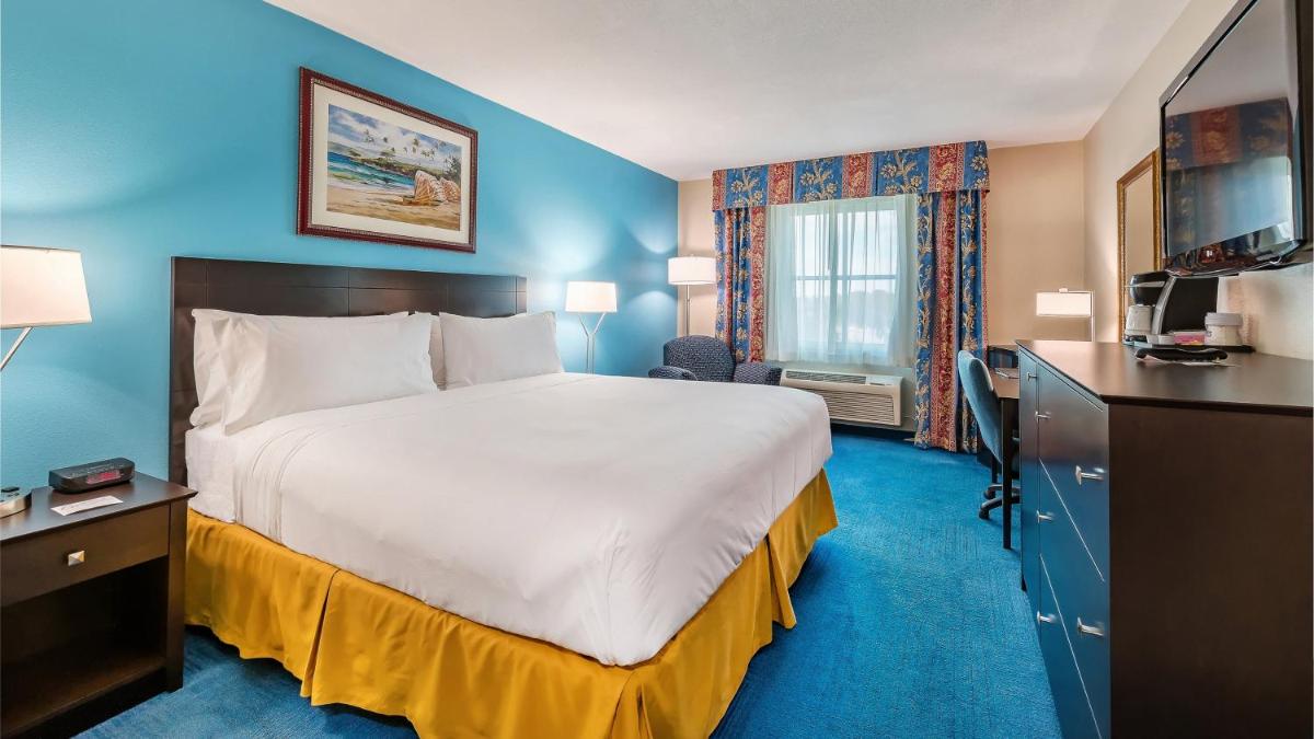 Photo - Holiday Inn Express & Suites Miami Kendall, an IHG Hotel