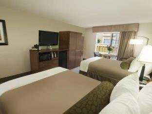 Foto - Best Western Plus Atrium Inn