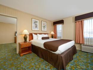 Foto - Best Western Plus Executive Suites