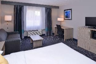 Foto - Best Western Westgate Inn