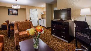 Photo - Best Western Escondido Hotel