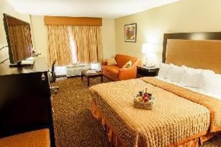 Photo - Best Western Escondido Hotel