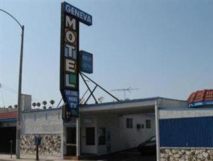 Photo - Geneva Motel