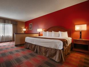 Photo - Best Western Diamond Bar Hotel & Suites