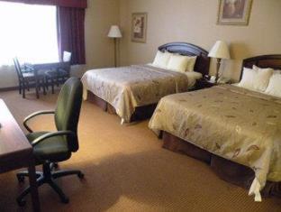 Photo - Best Western Diamond Bar Hotel & Suites