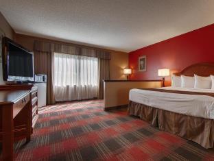 Photo - Best Western Diamond Bar Hotel & Suites