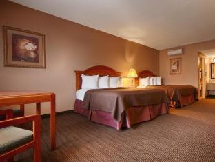 Photo - Best Western Diamond Bar Hotel & Suites