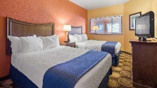 Foto - Best Western New Smyrna Beach Hotel & Suites