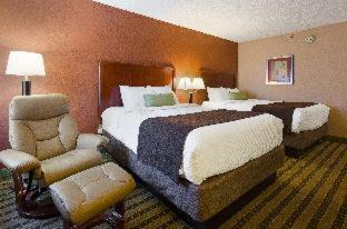 Foto - BEST WESTERN PLUS Inn at Valley View