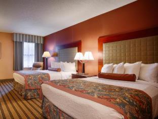 Photo - BEST WESTERN PLUS Inn at Valley View