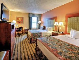 Foto - BEST WESTERN PLUS Inn at Valley View