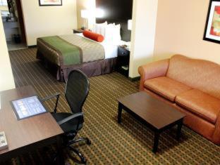 Photo - Best Western PLUS Edinburg Inn & Suites