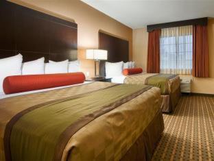 Photo - Best Western PLUS Edinburg Inn & Suites