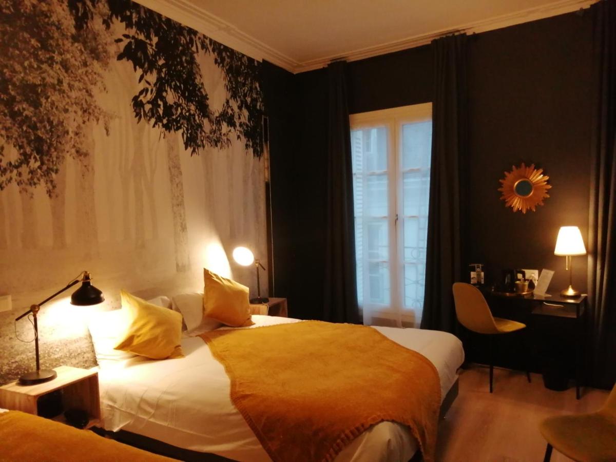 Photo - Hotel Du Cygne Tours