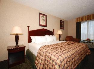 Foto - Best Western Springfield