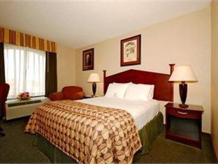 Photo - Best Western Springfield