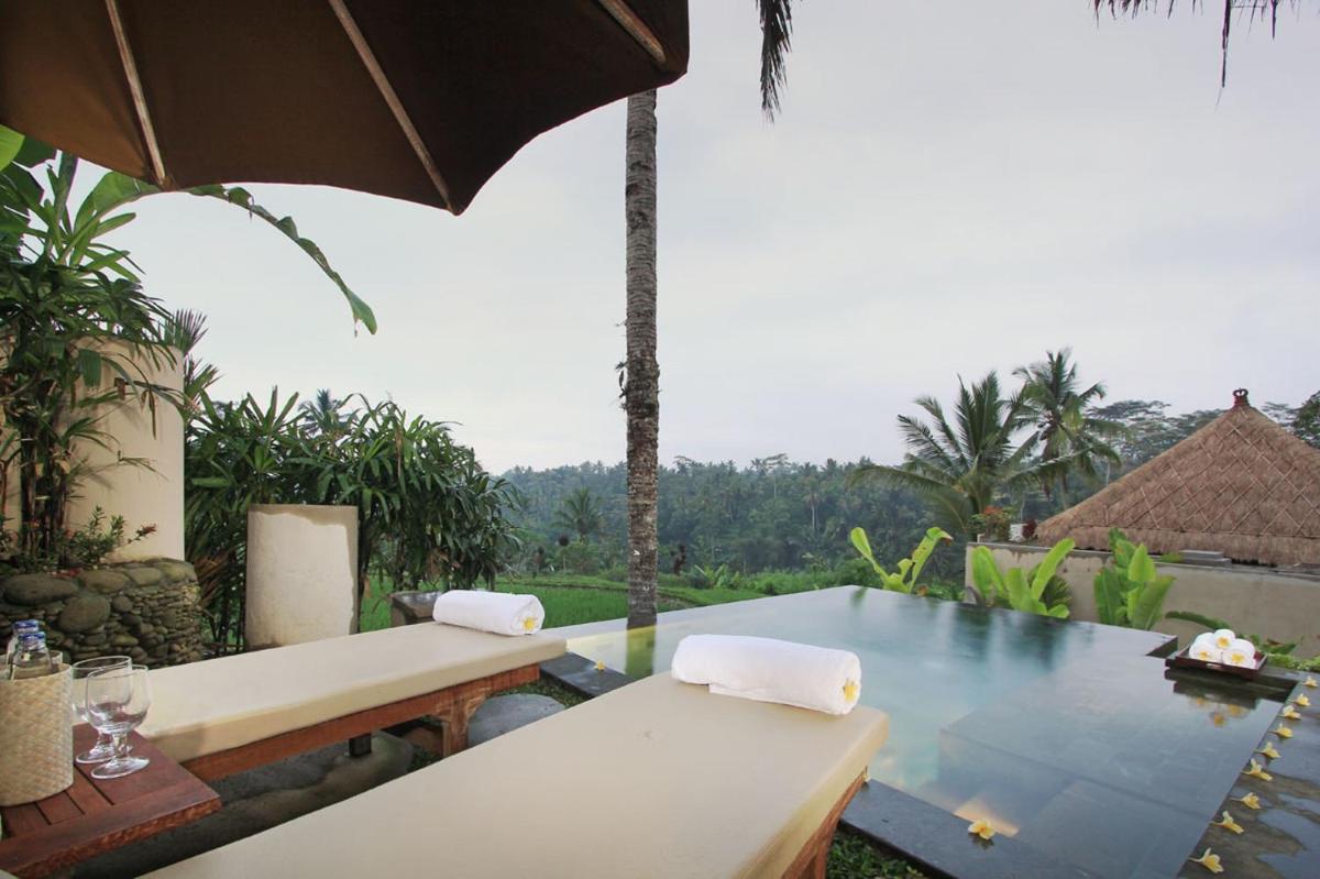 Photo - Puri Gangga Resort Ubud