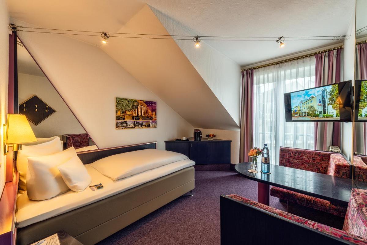 Foto - Best Western Plus Hotel Stadtquartier Haan