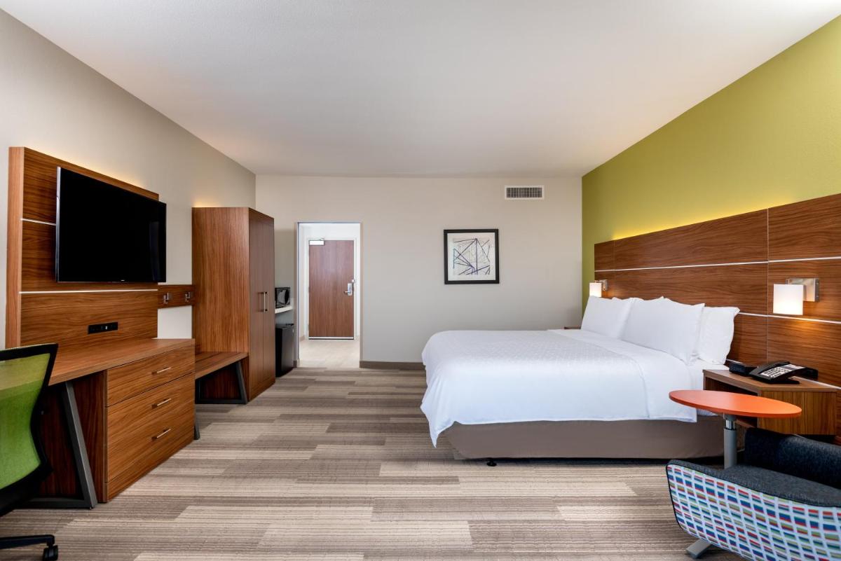 Foto - Holiday Inn Express & Suites Santa Ana - Orange County, an IHG Hotel