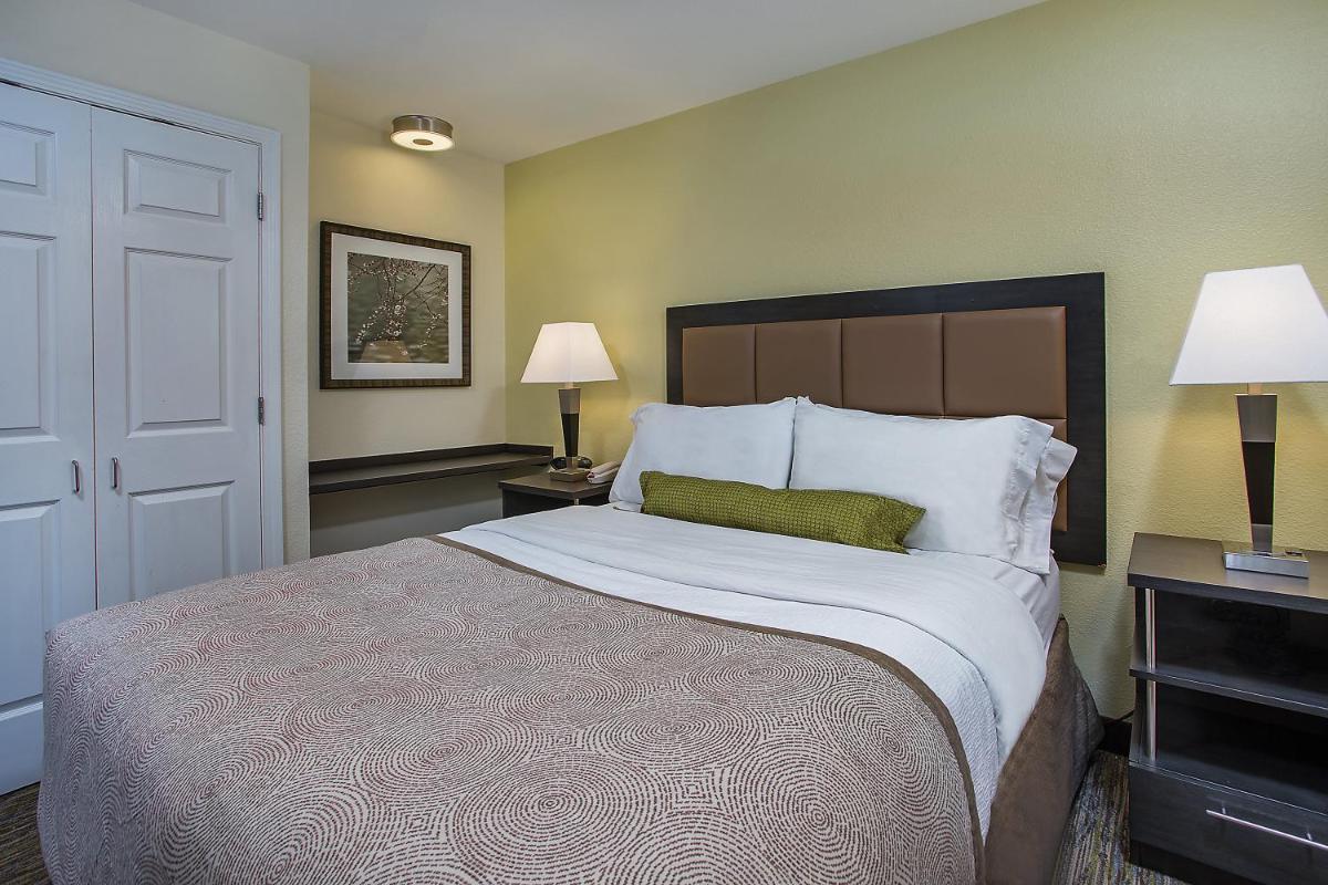 Photo - Candlewood Suites Louisville Airport, an IHG Hotel