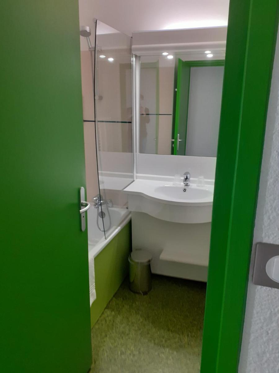 Photo - ibis Styles Sarrebourg