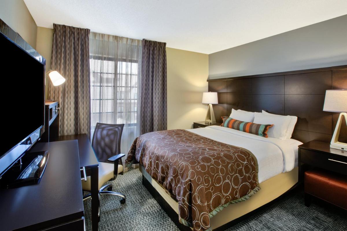 Foto - Staybridge Suites Louisville - East, an IHG Hotel