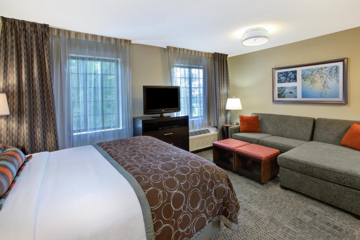 Photo - Staybridge Suites Louisville - East, an IHG Hotel