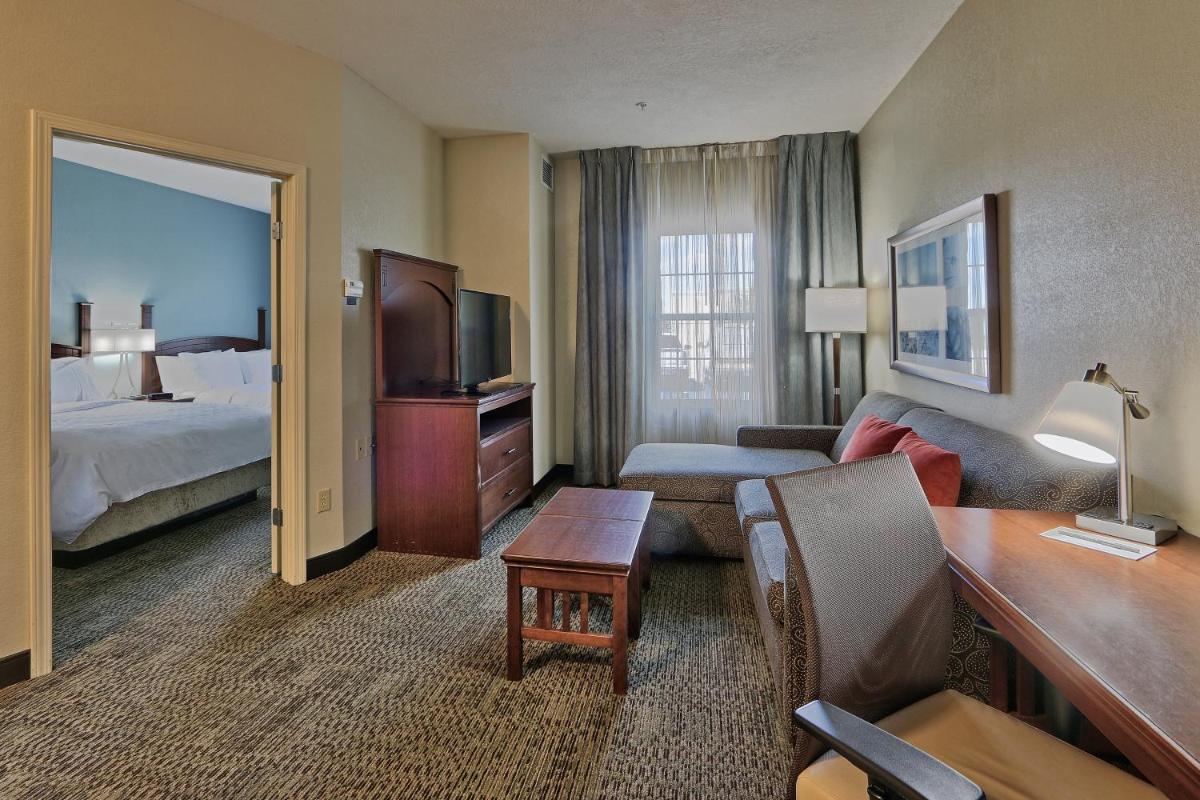 Foto - Staybridge Suites Albuquerque North, an IHG Hotel