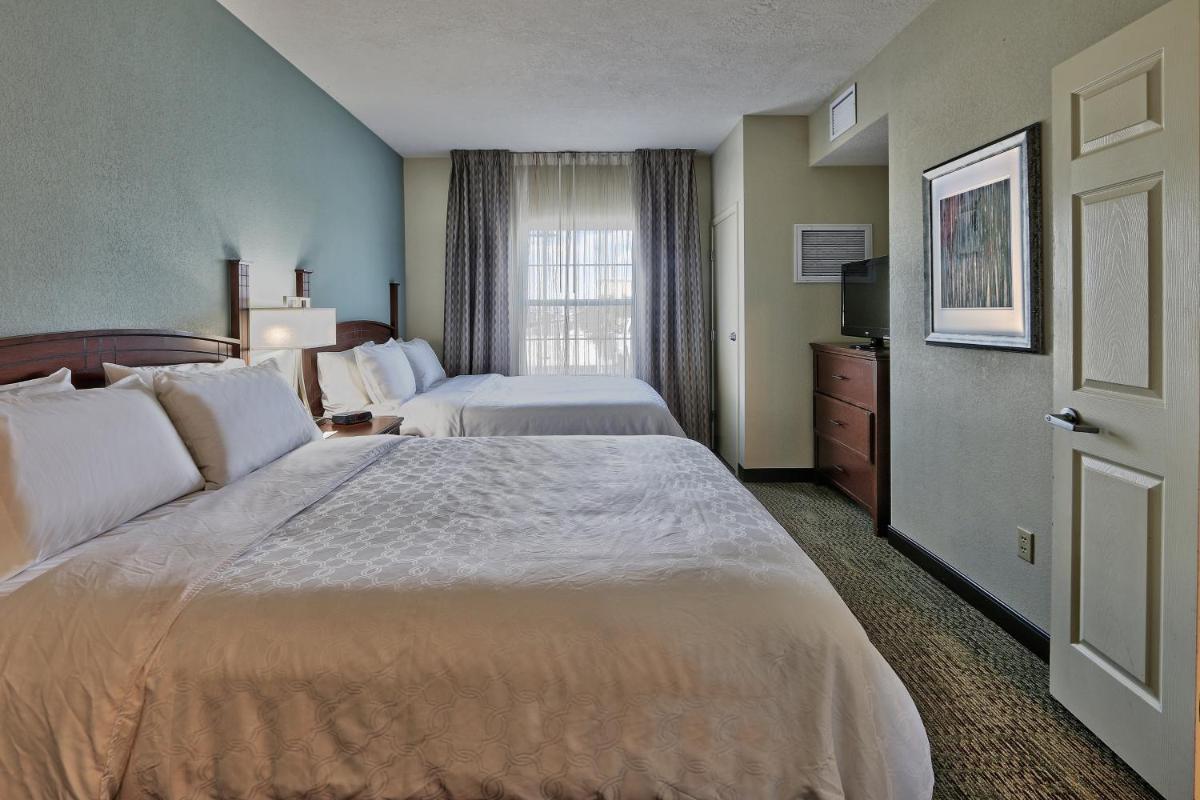 Photo - Staybridge Suites Albuquerque North, an IHG Hotel