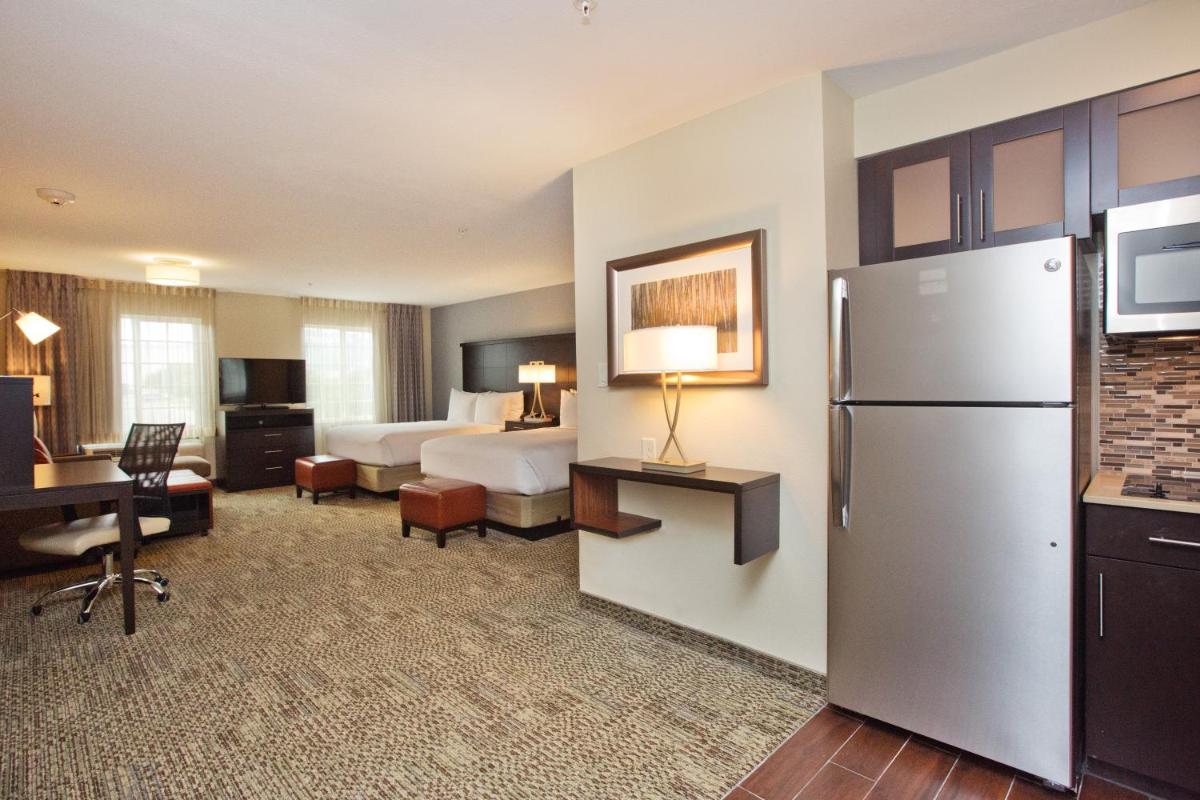 Photo - Staybridge Suites Austin South Interstate Hwy 35, an IHG Hotel