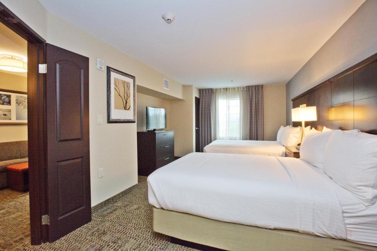 Photo - Staybridge Suites Austin South Interstate Hwy 35, an IHG Hotel