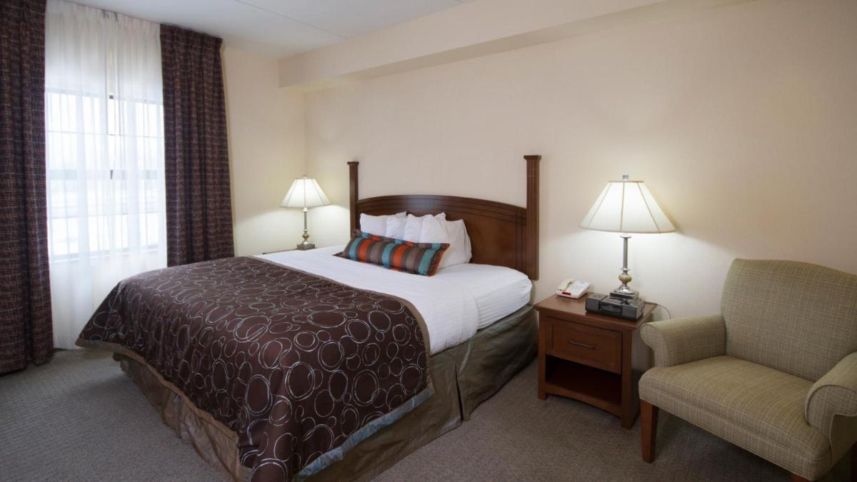 Photo - Staybridge Suites Buffalo, an IHG Hotel