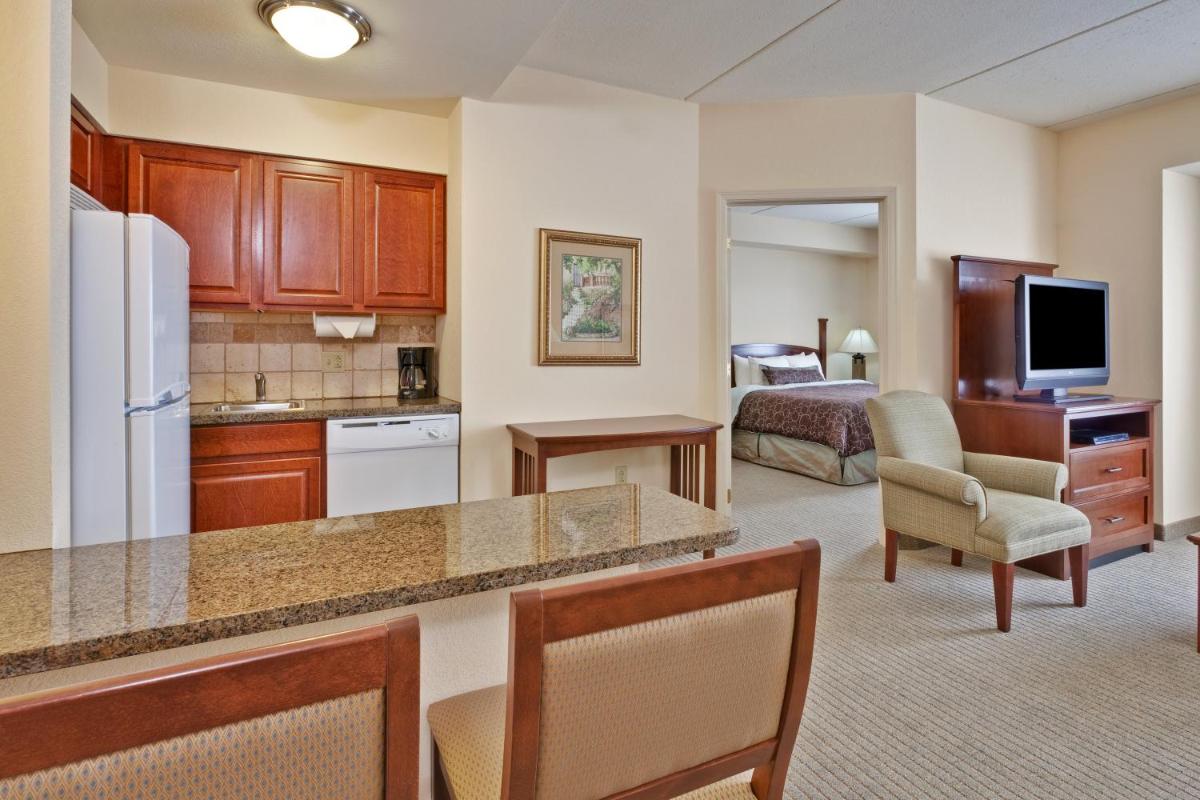 Photo - Staybridge Suites Buffalo, an IHG Hotel