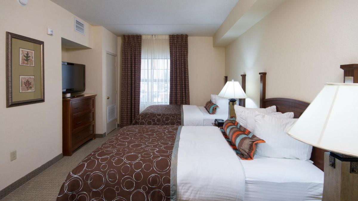 Photo - Staybridge Suites Buffalo, an IHG Hotel