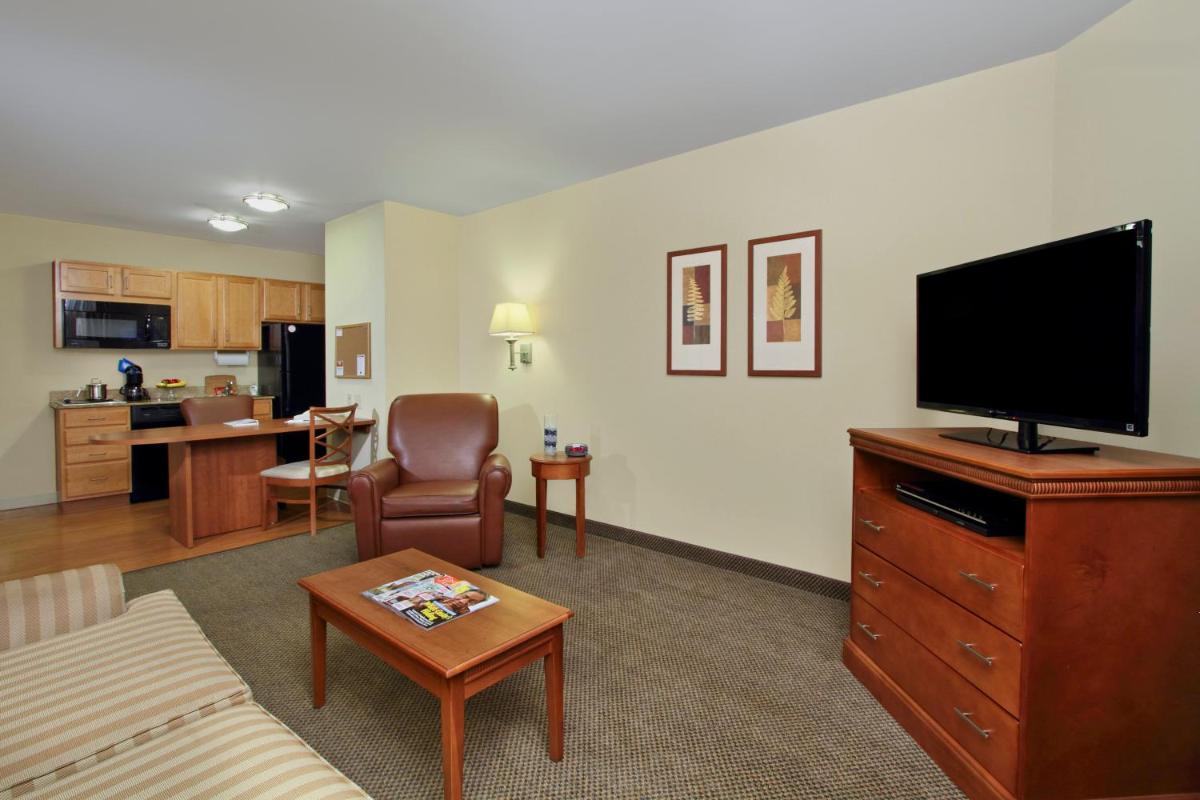 Foto - Candlewood Suites Norfolk Airport, an IHG Hotel