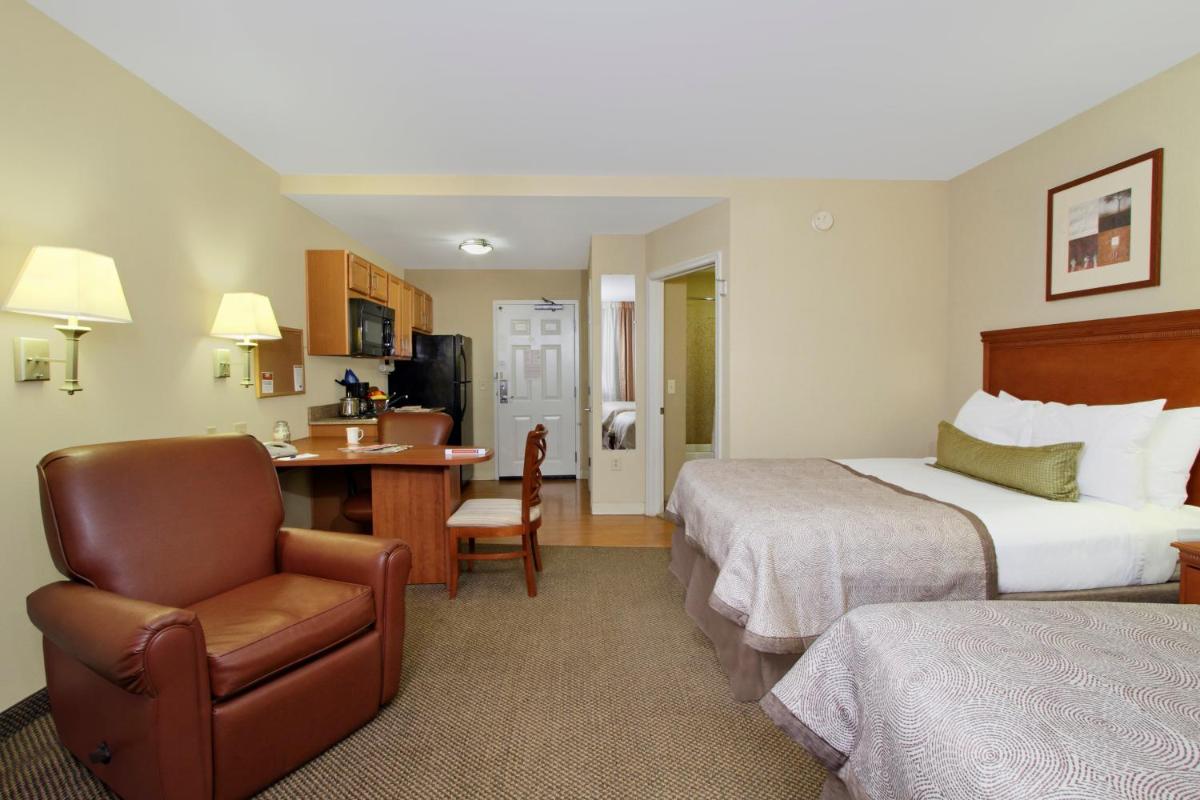 Foto - Candlewood Suites Norfolk Airport, an IHG Hotel