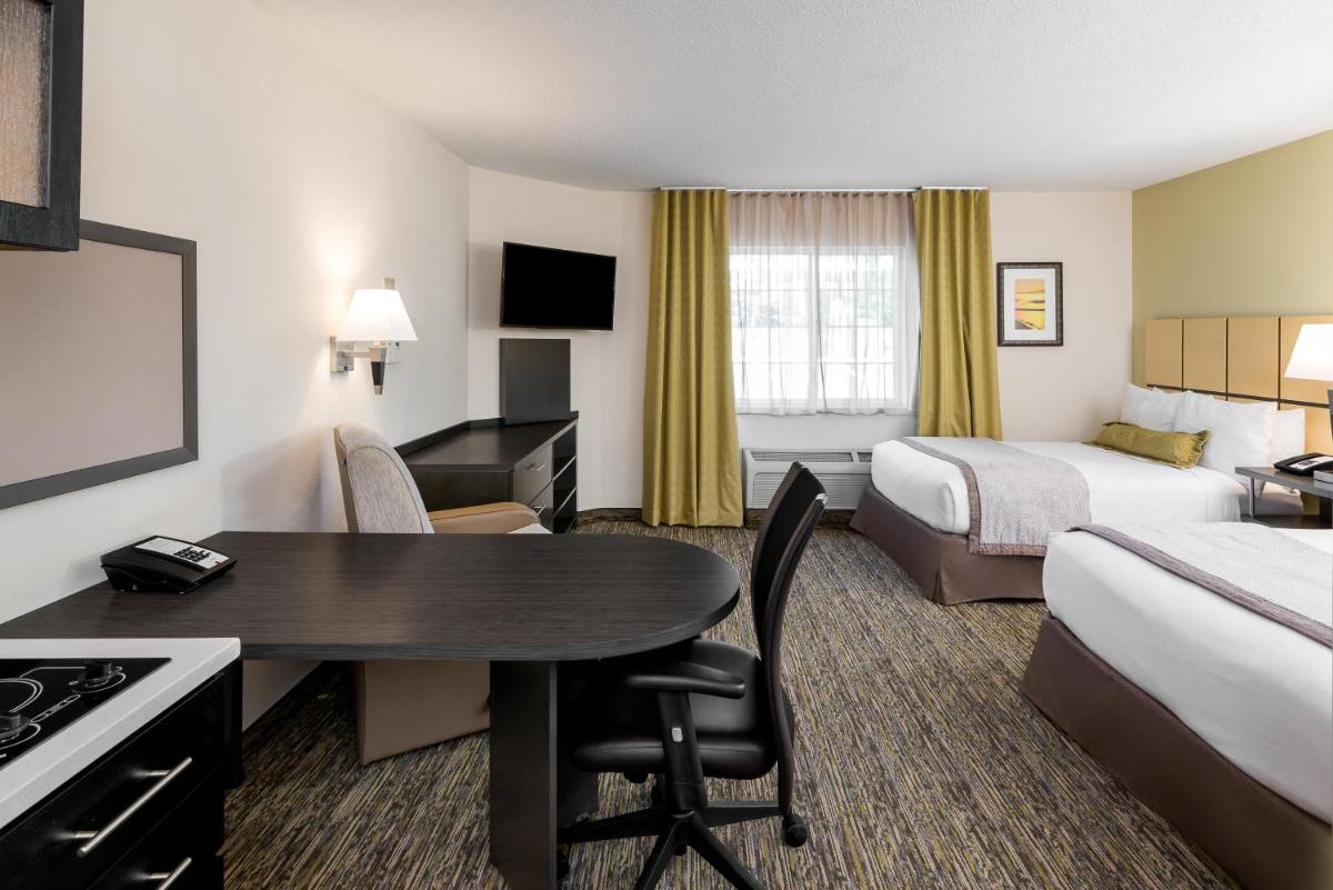 Foto - Candlewood Suites Sterling, an IHG Hotel