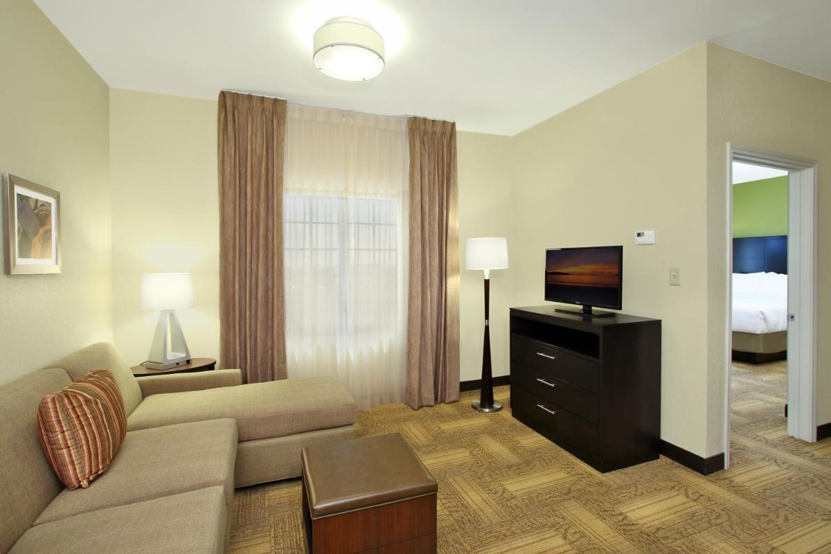 Foto - Staybridge Suites - Odessa - Interstate HWY 20, an IHG Hotel
