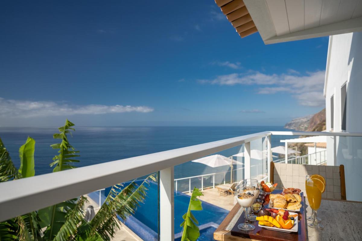 Photo - Escarpa - The Madeira Hideaway