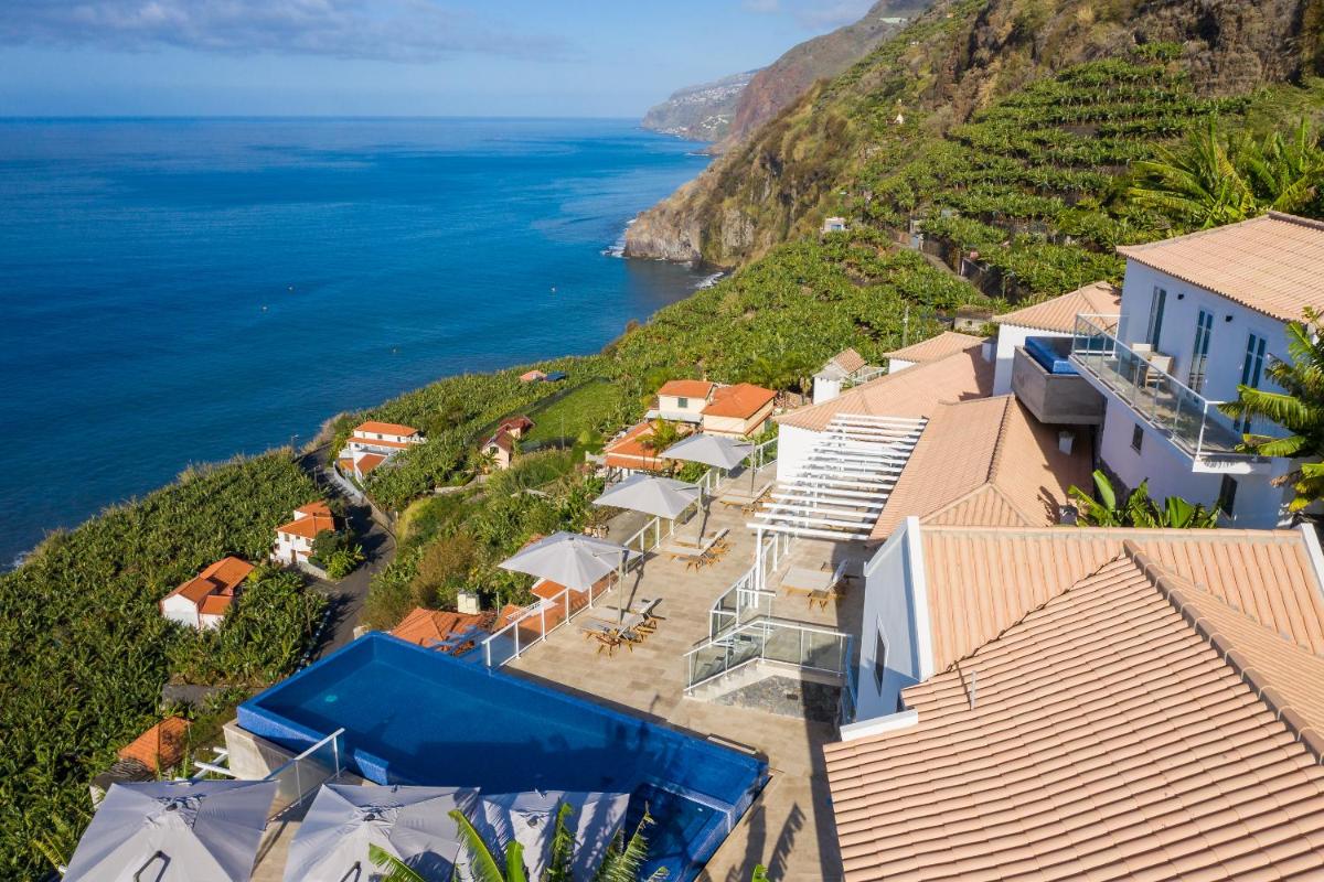 Foto - Escarpa - The Madeira Hideaway