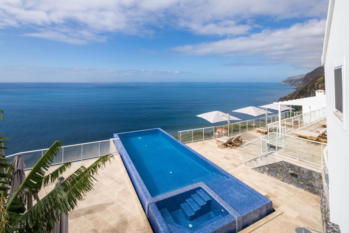 Photo - Escarpa - The Madeira Hideaway